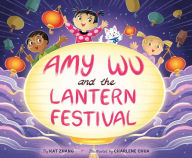 Electronics ebooks free downloads Amy Wu and the Lantern Festival by Kat Zhang, Charlene Chua