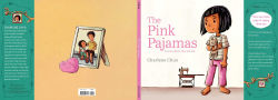 Alternative view 3 of The Pink Pajamas: A Story About Love and Loss
