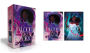 Alternative view 2 of Blood Like Duology (Boxed Set): Blood Like Magic; Blood Like Fate