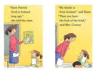 Alternative view 4 of The Luck of the Irish: Ready-to-Read Level 1