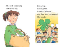 Alternative view 6 of The Luck of the Irish: Ready-to-Read Level 1