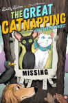 Alternative view 1 of The Great Catnapping