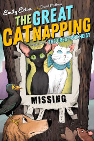 Ebook magazine pdf download The Great Catnapping