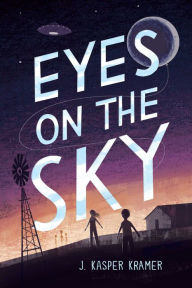 Share ebooks free download Eyes on the Sky 9781665944205