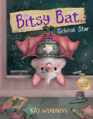 Bitsy Bat, School Star