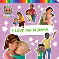 Download google books pdf online I Love My Mommy 9781665946834 in English