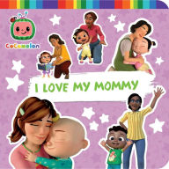 Title: I Love My Mommy, Author: Maria Le