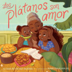 Alternative view 1 of Los plátanos son amor (Plátanos Are Love)