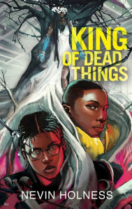 Pdf it books download King of Dead Things by Nevin Holness (English Edition)