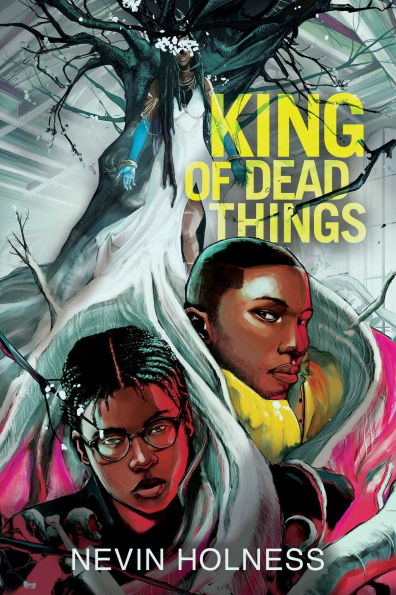 King of Dead Things
