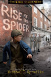 Alternative view 1 of Rise of the Spider