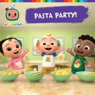 Title: Pasta Party!, Author: Patty Michaels