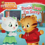 Alternative view 1 of Daniel Says I'm Sorry