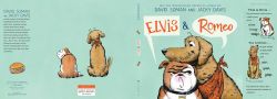 Alternative view 2 of Elvis & Romeo
