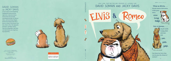 Elvis & Romeo