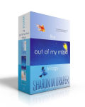 Alternative view 1 of The Out of My Mind Trilogy (Boxed Set): Out of My Mind; Out of My Heart; Out of My Dreams