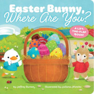 Ebook gratis download portugues Easter Bunny, Where Are You?: A Lift-the-Flap Book! in English by Jeffrey Burton, Juliana Motzko 9781665948203 DJVU