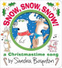 Snow, Snow, Snow!: A Christmastime Song