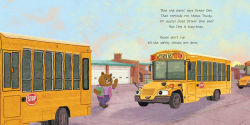 Alternative view 4 of Trusty Bus