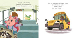 Alternative view 7 of Trusty Bus