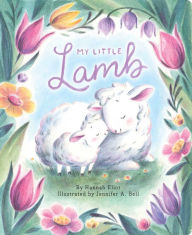 Free download pdf files of books My Little Lamb 9781665948562 in English PDF MOBI CHM