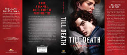 Alternative view 3 of Till Death