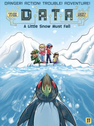 Title: A Little Snow Must Fall, Author: Ada Hopper