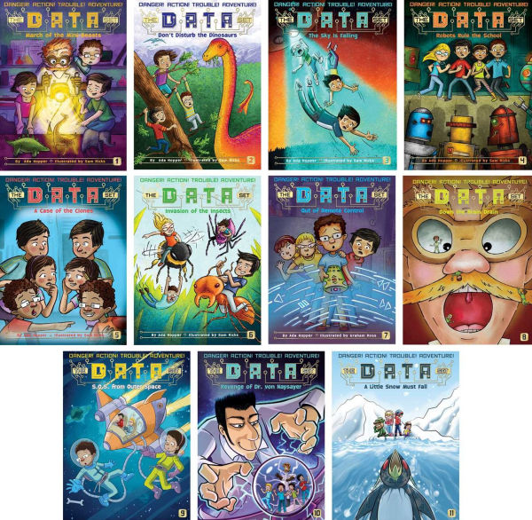 A Little Snow Must Fall