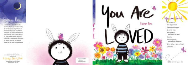 You Are Loved