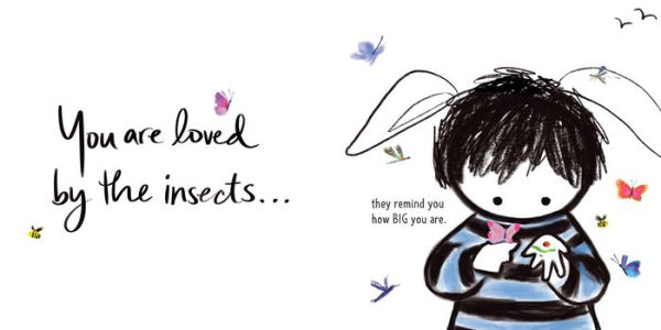 You Are Loved
