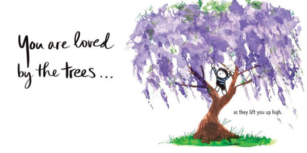 You Are Loved