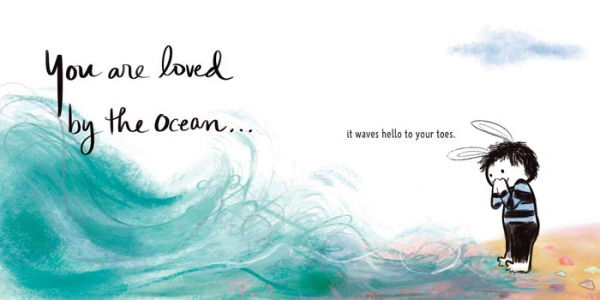 You Are Loved