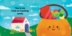 Alternative view 4 of You're the Pumpkin in My Pie