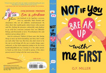 Alternative view 3 of Not If You Break Up with Me First