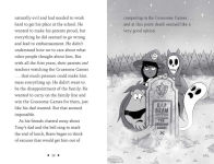 Alternative view 4 of How to Win the Gruesome Games