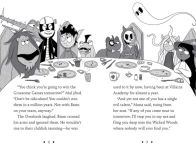 Alternative view 6 of How to Win the Gruesome Games
