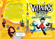 Alternative view 7 of How to Win the Gruesome Games