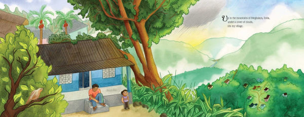 Living Bridges: The Hidden World of India's Woven Trees