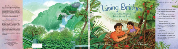 Living Bridges: The Hidden World of India's Woven Trees