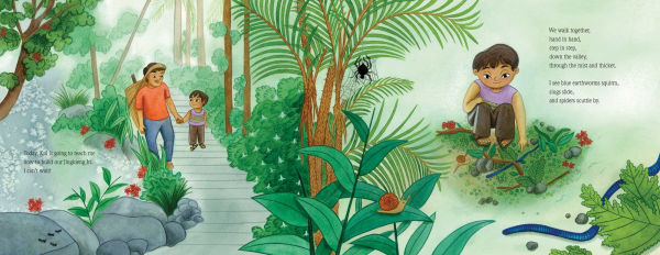 Living Bridges: The Hidden World of India's Woven Trees