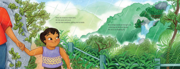 Living Bridges: The Hidden World of India's Woven Trees