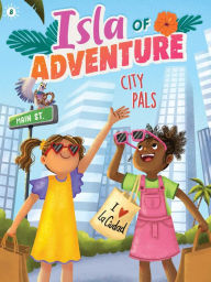 Title: City Pals, Author: Dela Costa