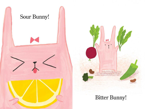 Bunny Hop: Ready-to-Read Pre-Level 1