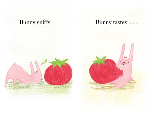 Bunny Hop: Ready-to-Read Pre-Level 1