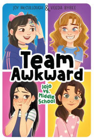 Ebook ita gratis download Jojo vs. Middle School  in English