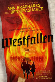 Title: Westfallen, Author: Brashares