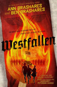 Title: Westfallen, Author: Ann Brashares