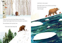 Alternative view 13 of Brave Little Bear