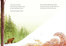 Alternative view 6 of Brave Little Bear