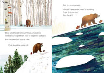 Alternative view 7 of Brave Little Bear